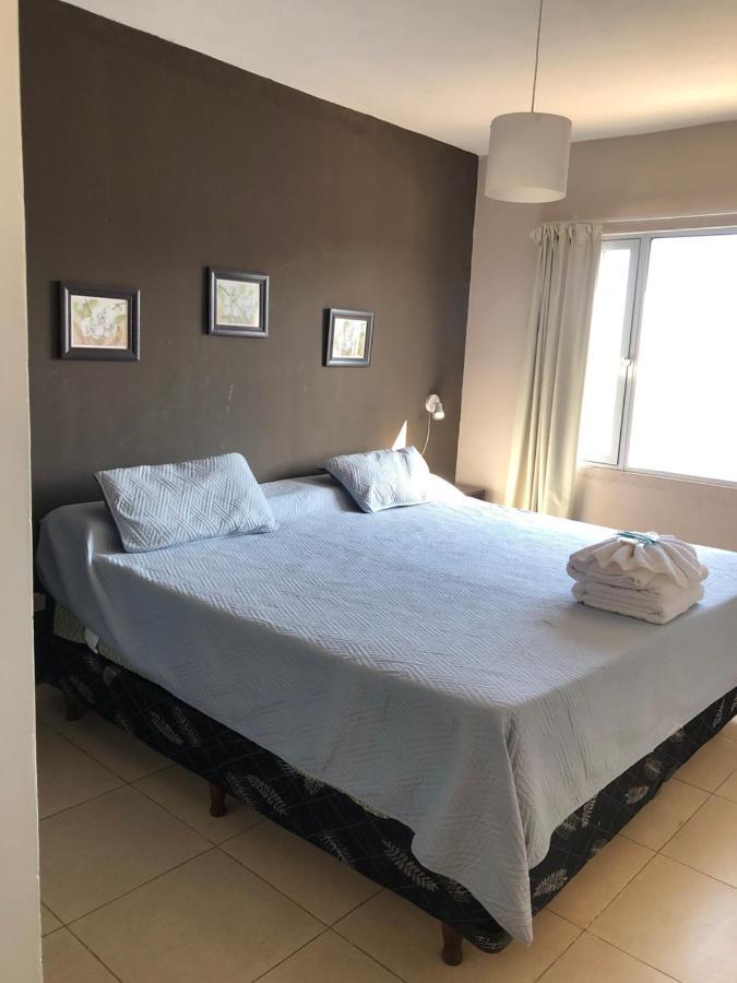 ויז'ה קרלוס פאס Castellnovo Hotel מראה חיצוני תמונה