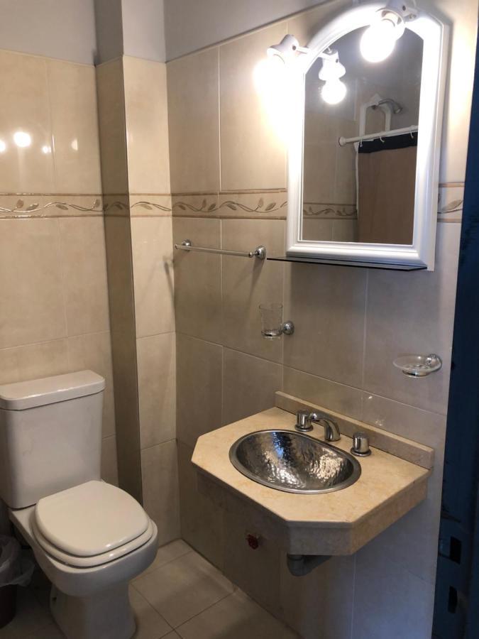 ויז'ה קרלוס פאס Castellnovo Hotel מראה חיצוני תמונה