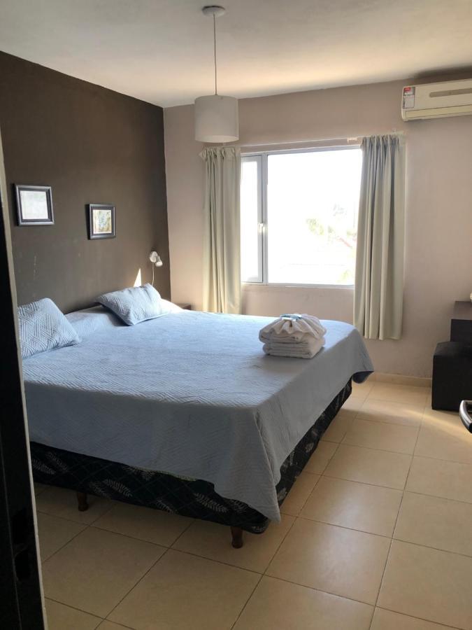 ויז'ה קרלוס פאס Castellnovo Hotel מראה חיצוני תמונה