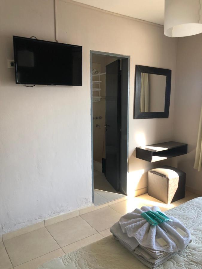 ויז'ה קרלוס פאס Castellnovo Hotel מראה חיצוני תמונה