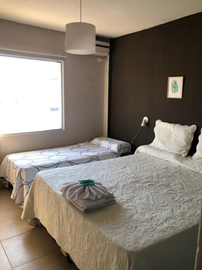ויז'ה קרלוס פאס Castellnovo Hotel מראה חיצוני תמונה