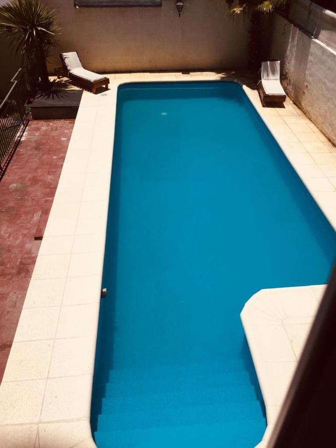 ויז'ה קרלוס פאס Castellnovo Hotel מראה חיצוני תמונה