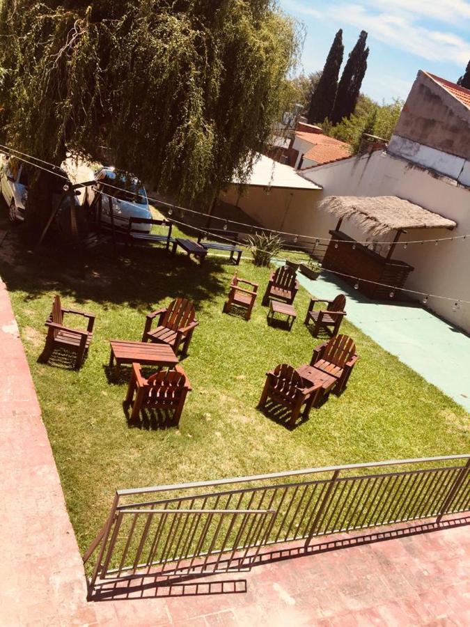 ויז'ה קרלוס פאס Castellnovo Hotel מראה חיצוני תמונה